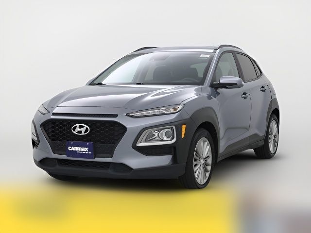 2020 Hyundai Kona SEL