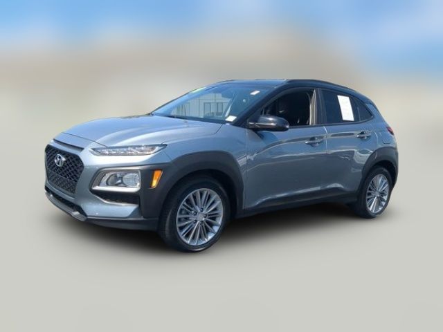 2020 Hyundai Kona SEL