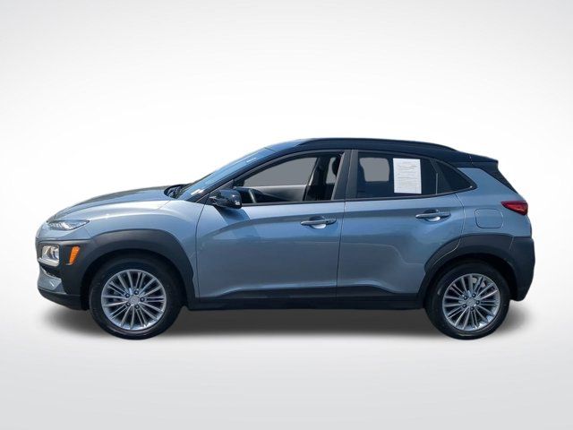 2020 Hyundai Kona SEL