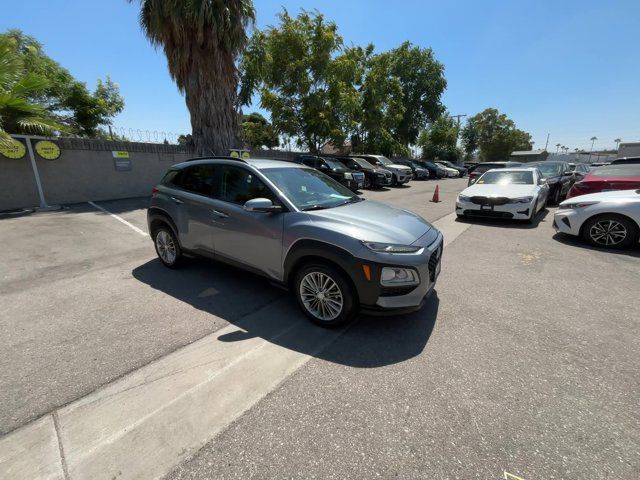 2020 Hyundai Kona SEL