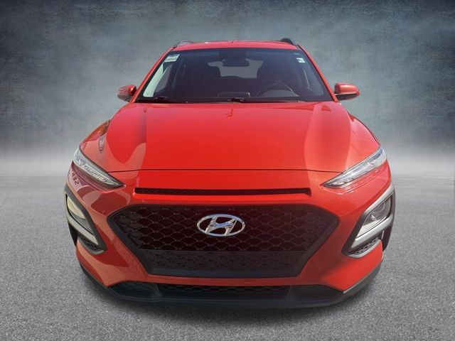 2020 Hyundai Kona SEL