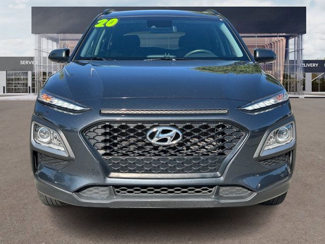 2020 Hyundai Kona SEL