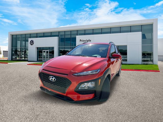 2020 Hyundai Kona SEL