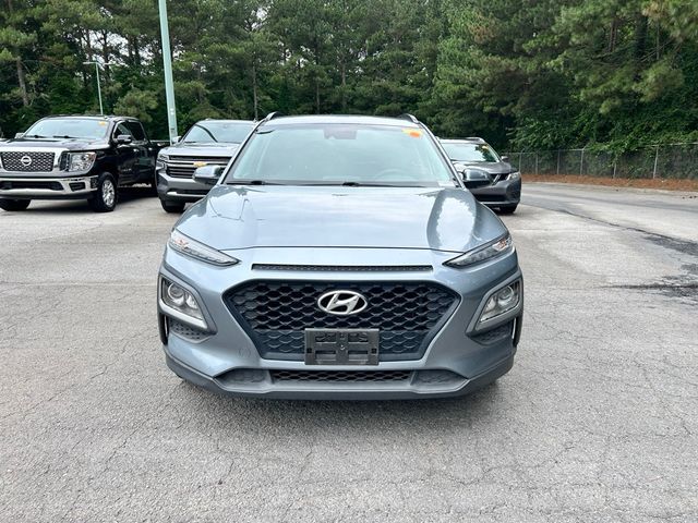 2020 Hyundai Kona SEL