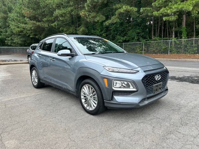 2020 Hyundai Kona SEL