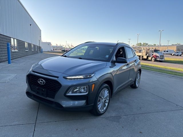 2020 Hyundai Kona SEL