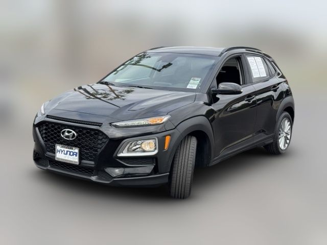 2020 Hyundai Kona SEL