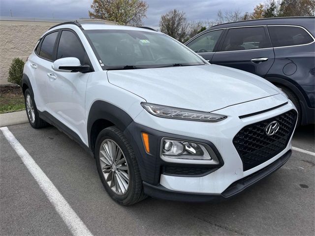 2020 Hyundai Kona SEL