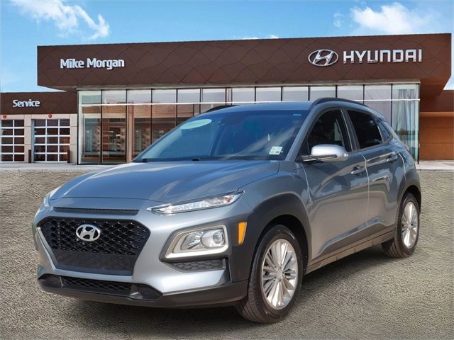 2020 Hyundai Kona SEL