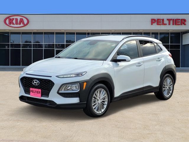 2020 Hyundai Kona SEL