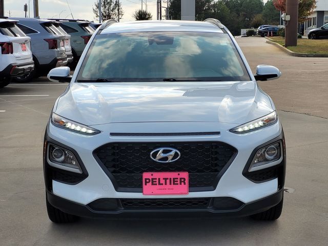 2020 Hyundai Kona SEL