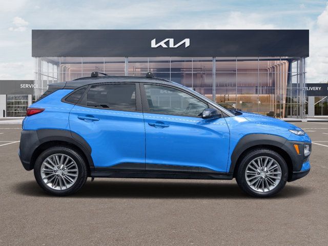 2020 Hyundai Kona SEL