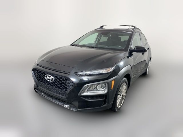 2020 Hyundai Kona SEL