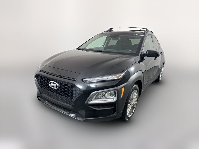 2020 Hyundai Kona SEL