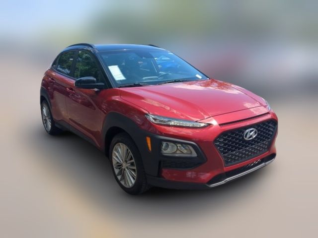2020 Hyundai Kona SEL