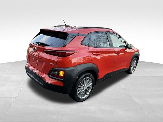 2020 Hyundai Kona SEL