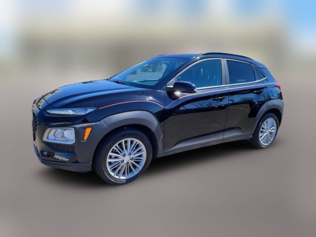 2020 Hyundai Kona SEL