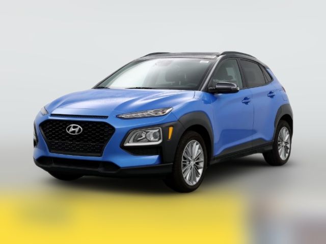 2020 Hyundai Kona SEL