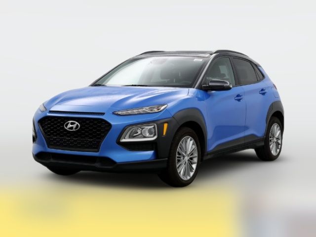 2020 Hyundai Kona SEL