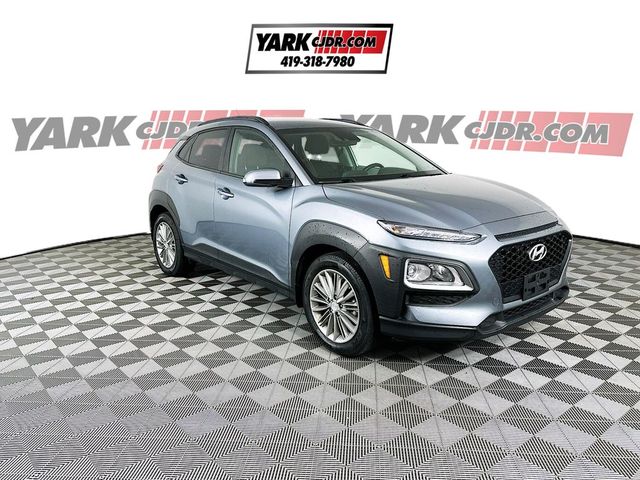 2020 Hyundai Kona SEL