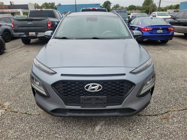 2020 Hyundai Kona SEL