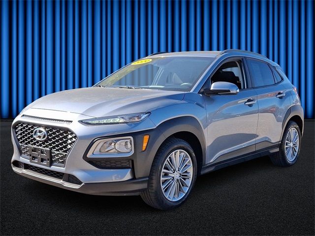 2020 Hyundai Kona SEL