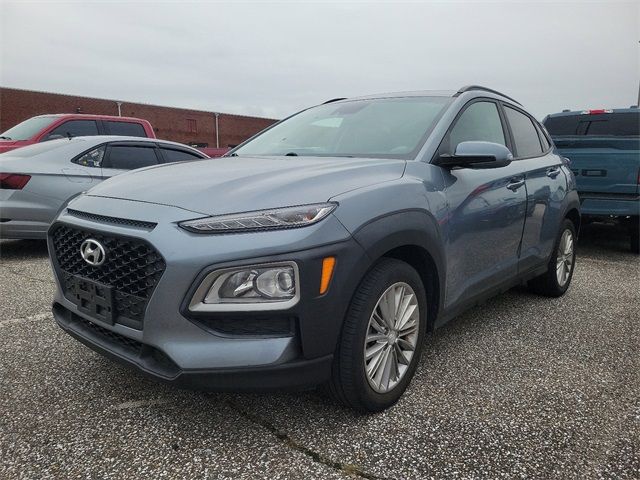 2020 Hyundai Kona SEL