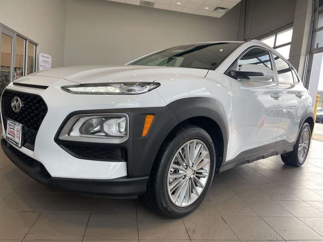 2020 Hyundai Kona SEL