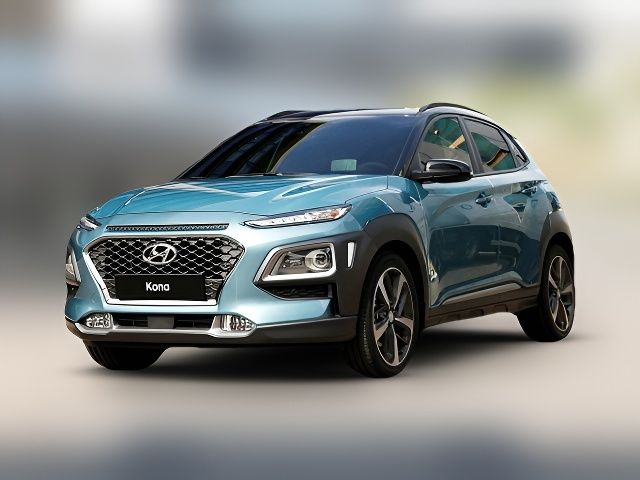 2020 Hyundai Kona SEL