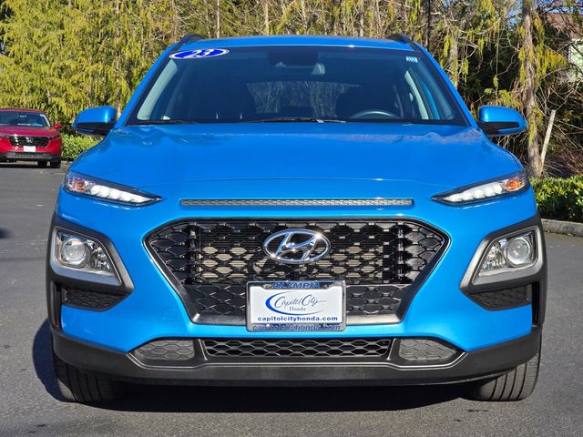 2020 Hyundai Kona SEL