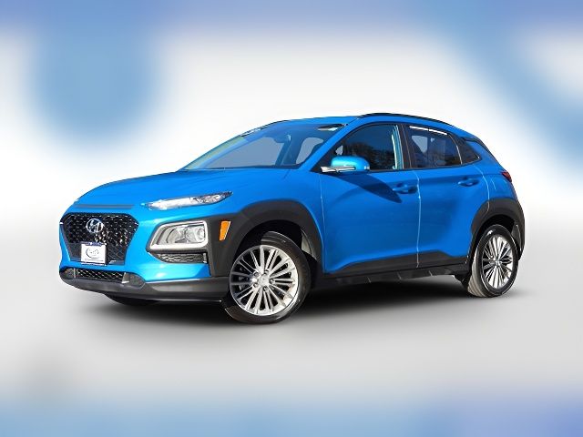 2020 Hyundai Kona SEL