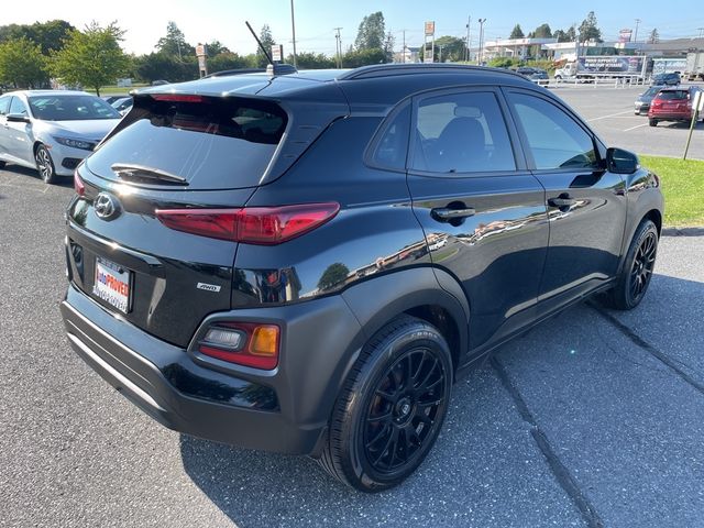 2020 Hyundai Kona SEL