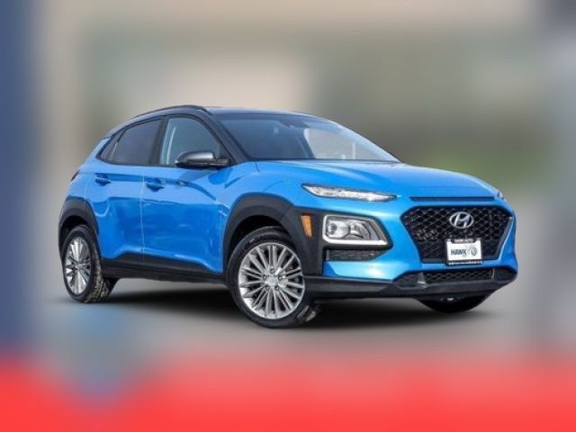 2020 Hyundai Kona SEL