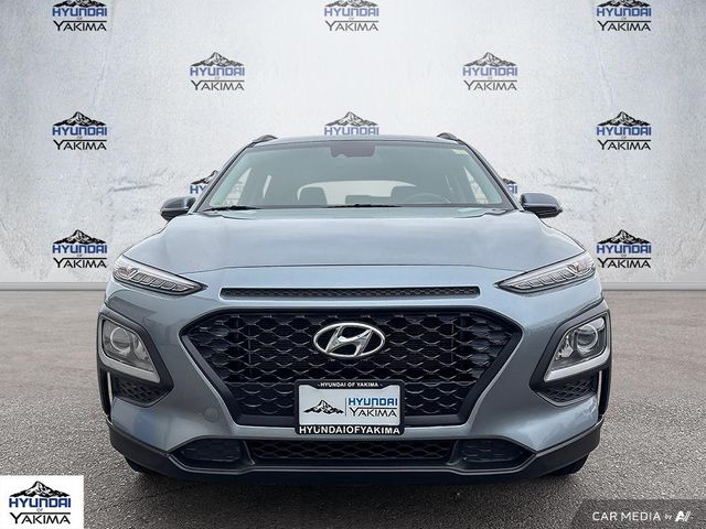 2020 Hyundai Kona SEL