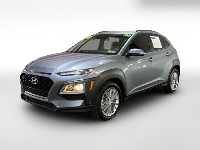 2020 Hyundai Kona SEL