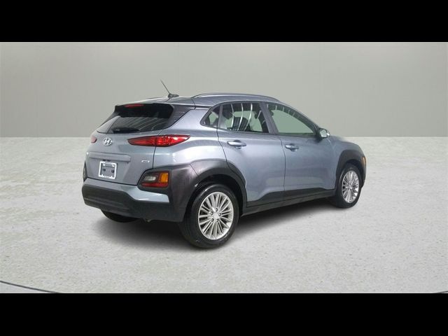 2020 Hyundai Kona SEL