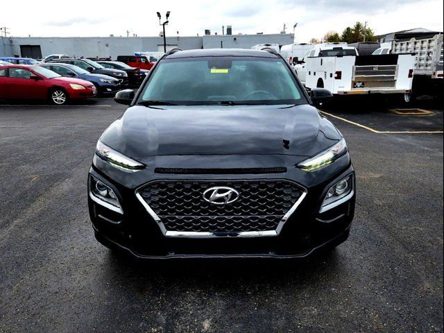 2020 Hyundai Kona SEL