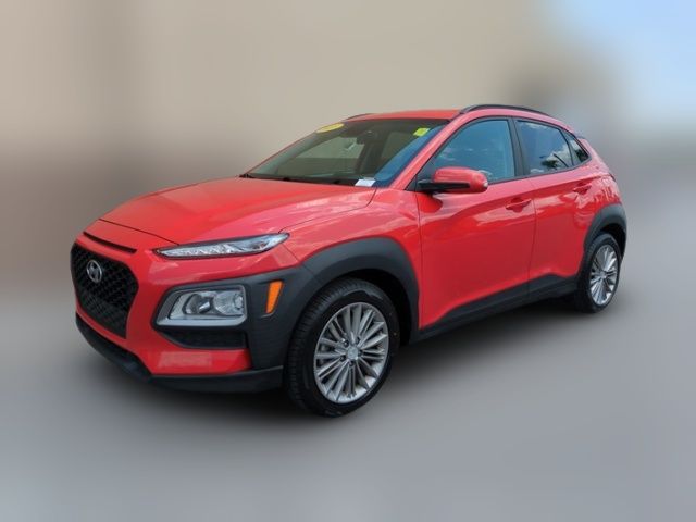 2020 Hyundai Kona SEL