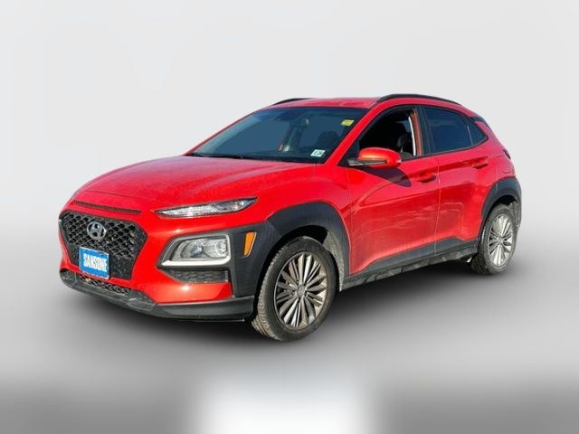 2020 Hyundai Kona SEL