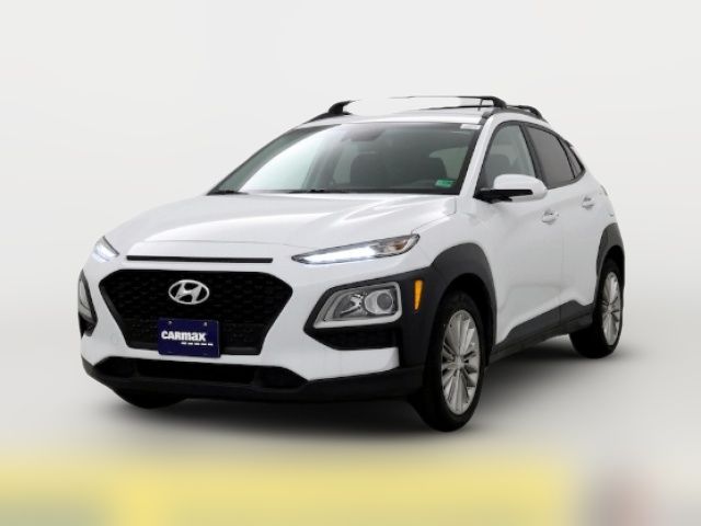 2020 Hyundai Kona SEL