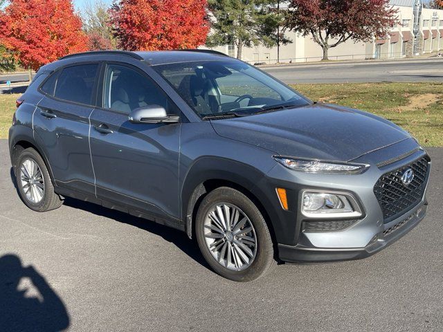 2020 Hyundai Kona SEL