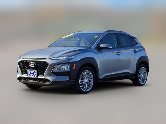 2020 Hyundai Kona SEL