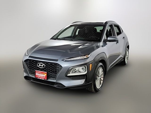 2020 Hyundai Kona SEL