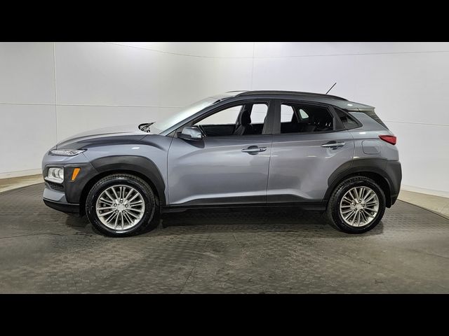 2020 Hyundai Kona SEL