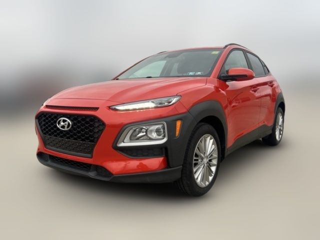 2020 Hyundai Kona SEL