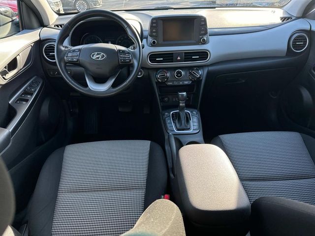 2020 Hyundai Kona SEL