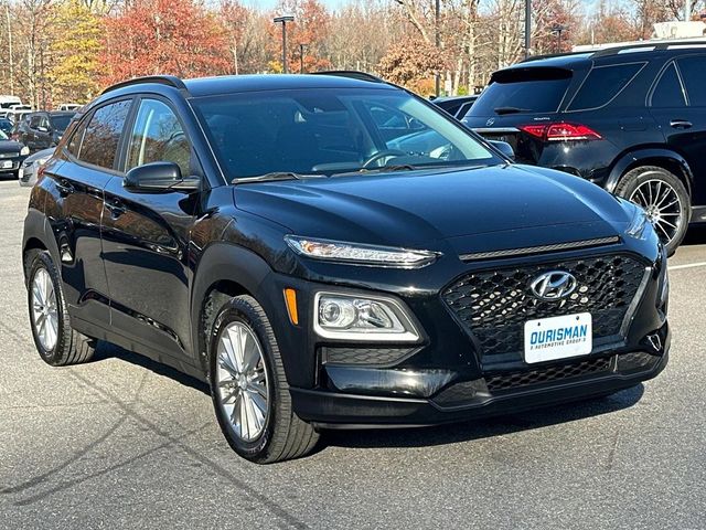 2020 Hyundai Kona SEL