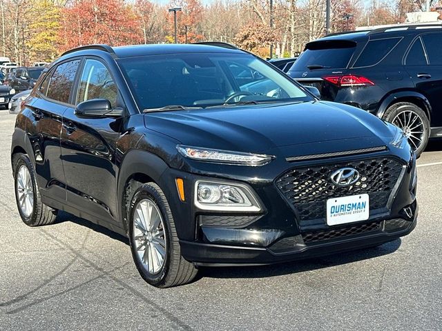 2020 Hyundai Kona SEL