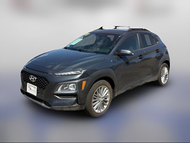 2020 Hyundai Kona SEL