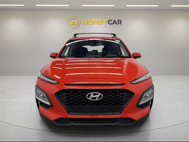 2020 Hyundai Kona SEL